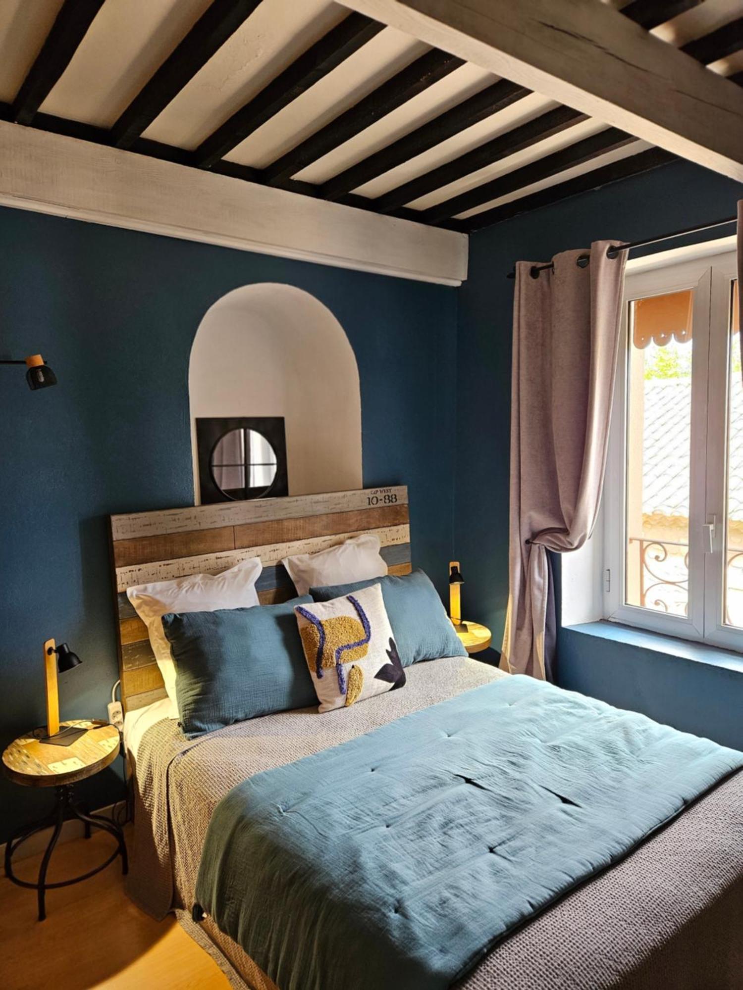 L' Oustaloun Hotel Maussane les Alpilles Buitenkant foto